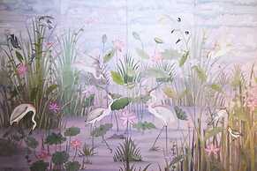 Oasis Minamiyukigaya