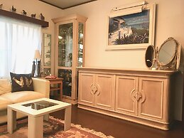 Oasis Minamiyukigaya