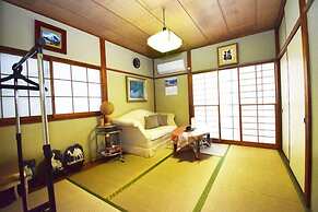 Oasis Minamiyukigaya