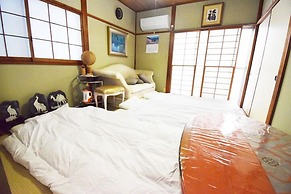 Oasis Minamiyukigaya