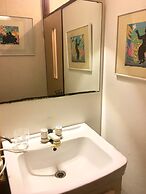 Oasis Minamiyukigaya