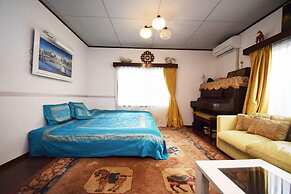 Oasis Minamiyukigaya