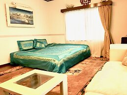 Oasis Minamiyukigaya