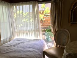 Oasis Minamiyukigaya