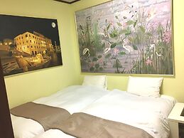 Oasis Minamiyukigaya