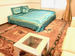 Oasis Minamiyukigaya