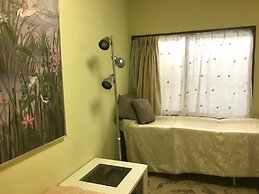 Oasis Minamiyukigaya