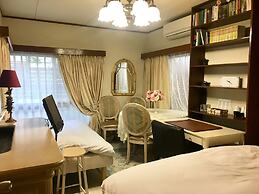 Oasis Minamiyukigaya