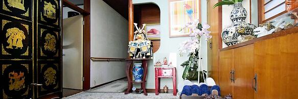 Oasis Minamiyukigaya