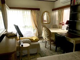 Oasis Minamiyukigaya