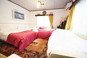 Oasis Minamiyukigaya