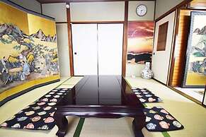 Oasis Minamiyukigaya