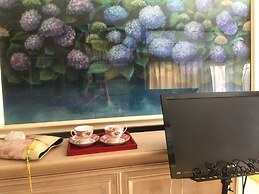 Oasis Minamiyukigaya