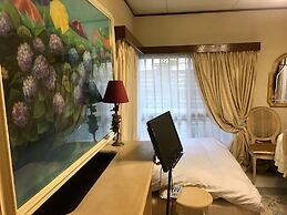 Oasis Minamiyukigaya