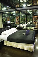The Adventure Hotel