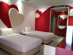 The Adventure Hotel