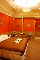 The Adventure Hotel
