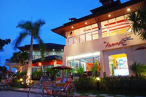 The Adventure Hotel