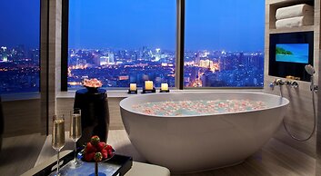 Tangla Hotel Tianjin