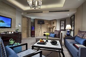 Tangla Hotel Tianjin