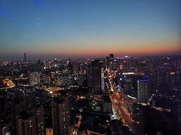 Tangla Hotel Tianjin