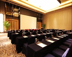 Tangla Hotel Tianjin