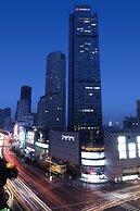 Tangla Hotel Tianjin