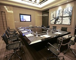 Tangla Hotel Tianjin