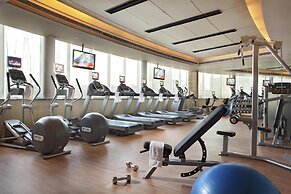 Tangla Hotel Tianjin