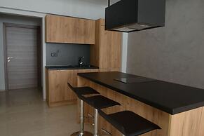 halu! Modern City Center Apartment