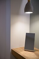 halu! Modern City Center Apartment