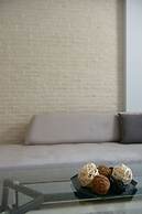 halu! Modern City Center Apartment