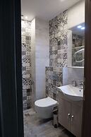 halu! Modern City Center Apartment