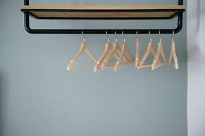 halu! Modern City Center Apartment