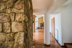 halu! Luxury Villa with Private Pool