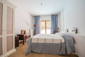 halu! Luxury Villa with Private Pool