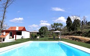 Encosta do Sobreiro - Serra da Estrela
