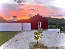 Encosta do Sobreiro - Serra da Estrela