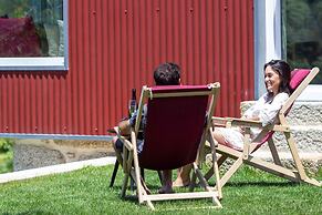 Encosta do Sobreiro - Serra da Estrela