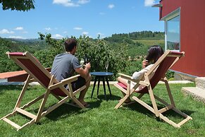 Encosta do Sobreiro - Serra da Estrela