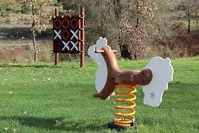 Encosta do Sobreiro - Serra da Estrela