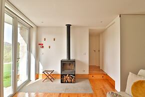 Encosta do Sobreiro - Serra da Estrela