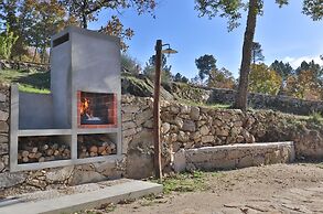 Encosta do Sobreiro - Serra da Estrela