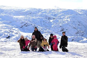 Encosta do Sobreiro - Serra da Estrela