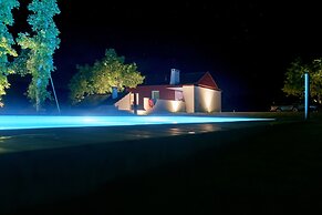 Encosta do Sobreiro - Serra da Estrela