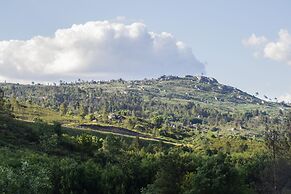 Encosta do Sobreiro - Serra da Estrela