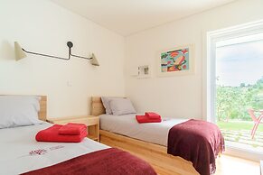 Encosta do Sobreiro - Serra da Estrela