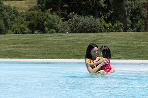 Encosta do Sobreiro - Serra da Estrela