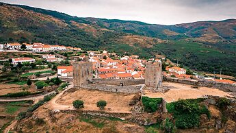 Encosta do Sobreiro - Serra da Estrela