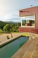 Encosta do Sobreiro - Serra da Estrela